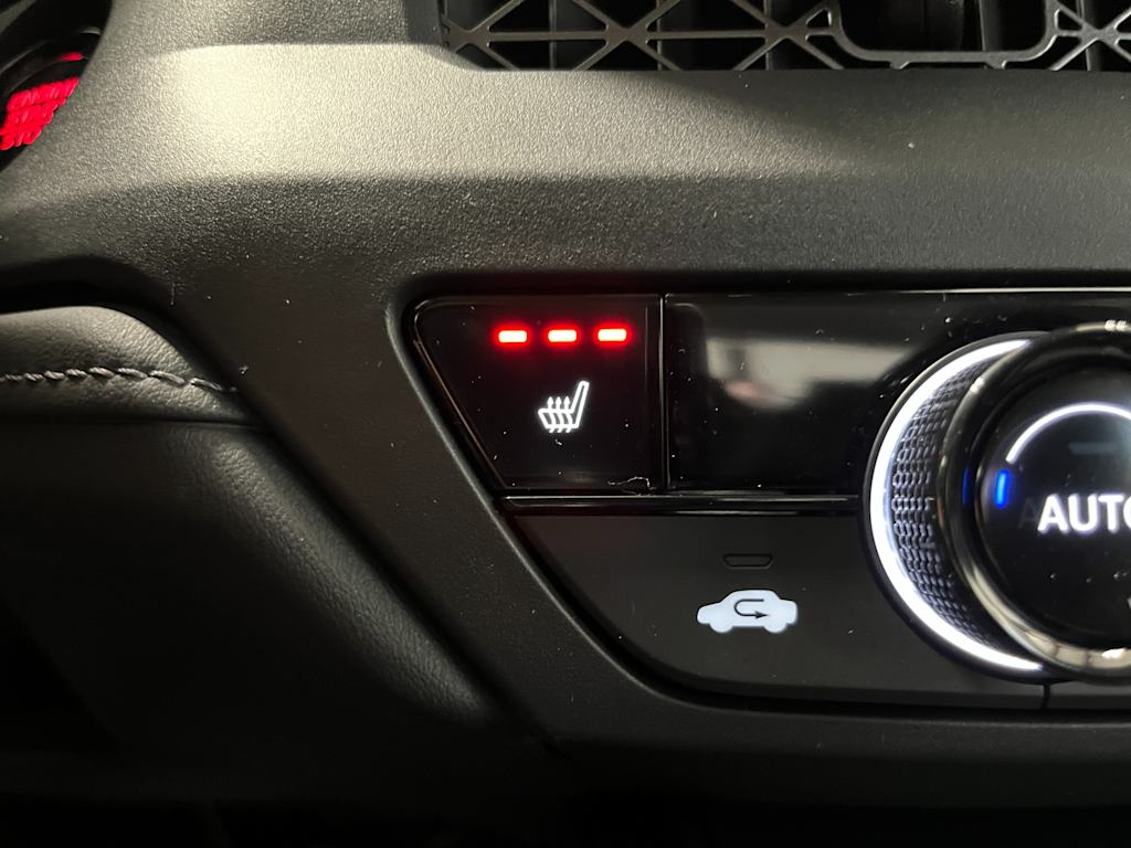 Thumbnail: 2026 Honda Accord - 24