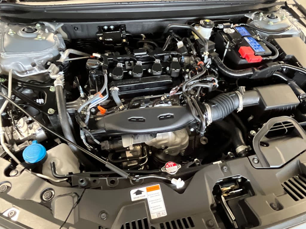 Thumbnail: 2026 Honda Accord - 8