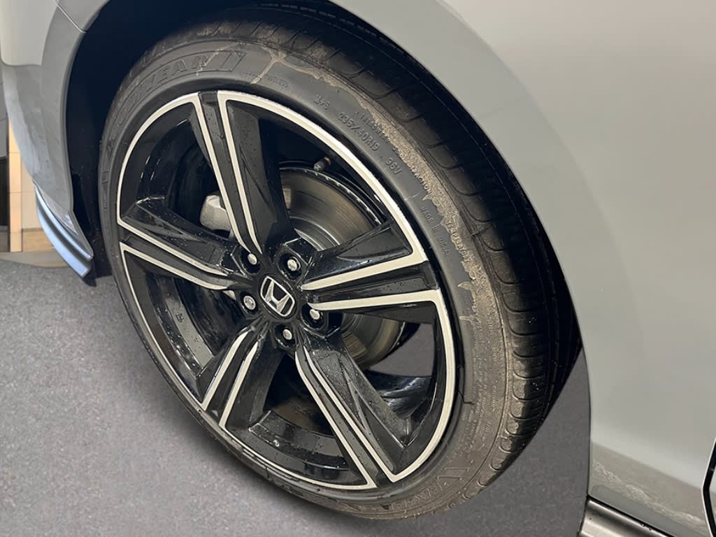 Thumbnail: 2026 Honda Accord - 7