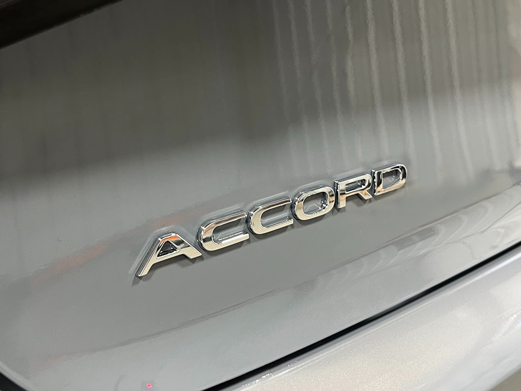 Thumbnail: 2026 Honda Accord - 6