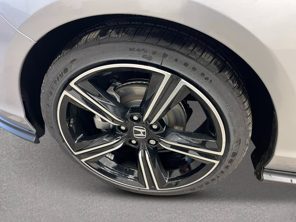 Thumbnail: 2026 Honda Accord - 7