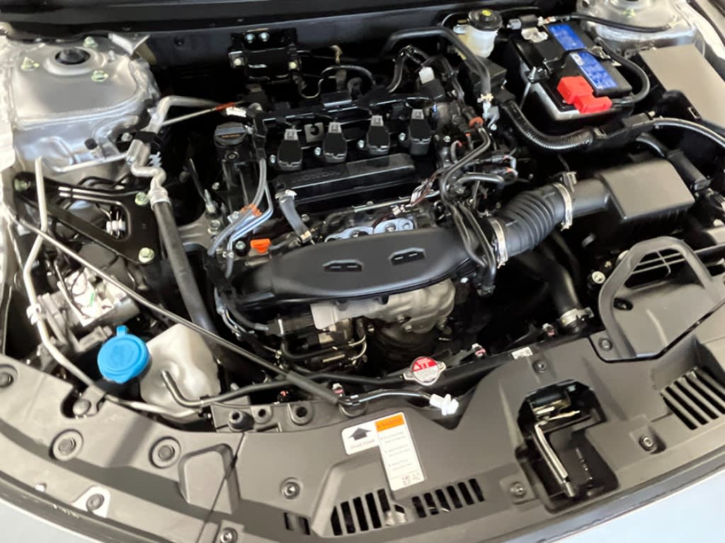 Thumbnail: 2026 Honda Accord - 8