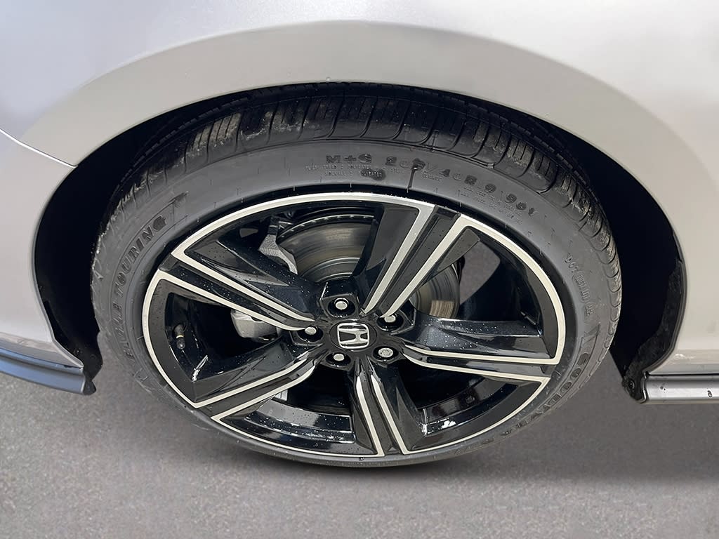Thumbnail: 2026 Honda Accord - 7