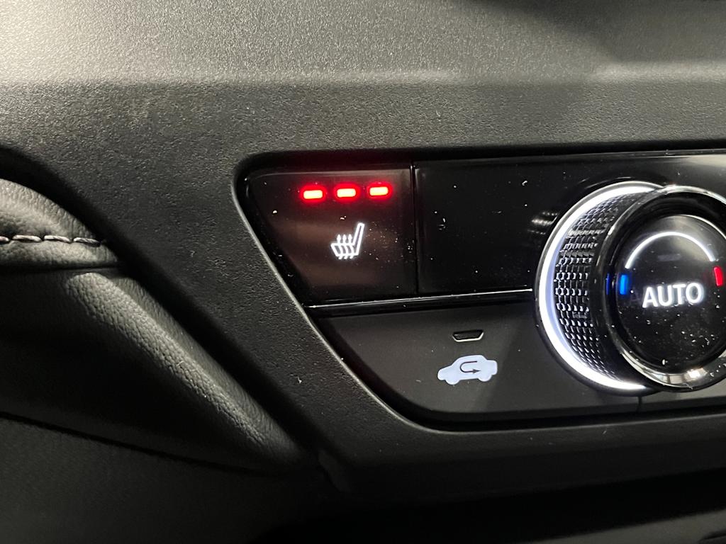 Thumbnail: 2025 Honda Accord - 23