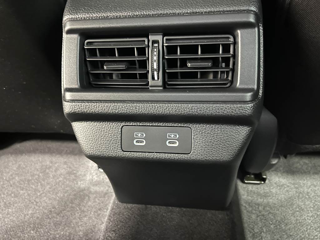 Thumbnail: 2025 Honda Accord - 25