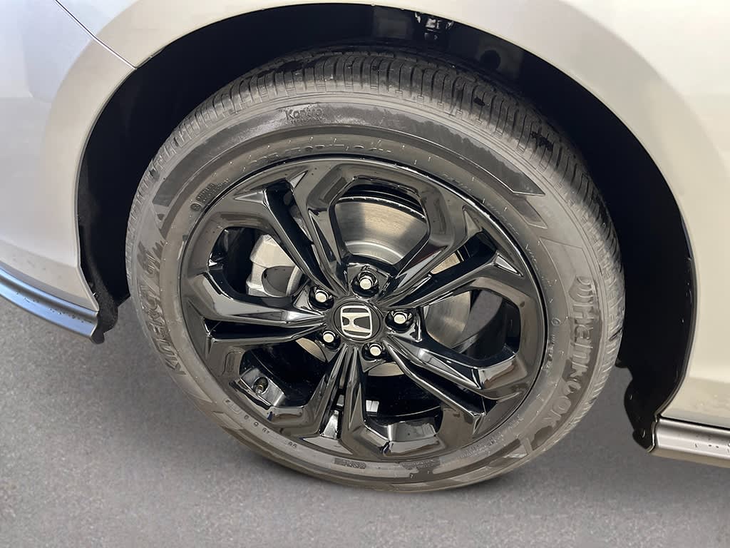 Thumbnail: 2025 Honda Accord - 7