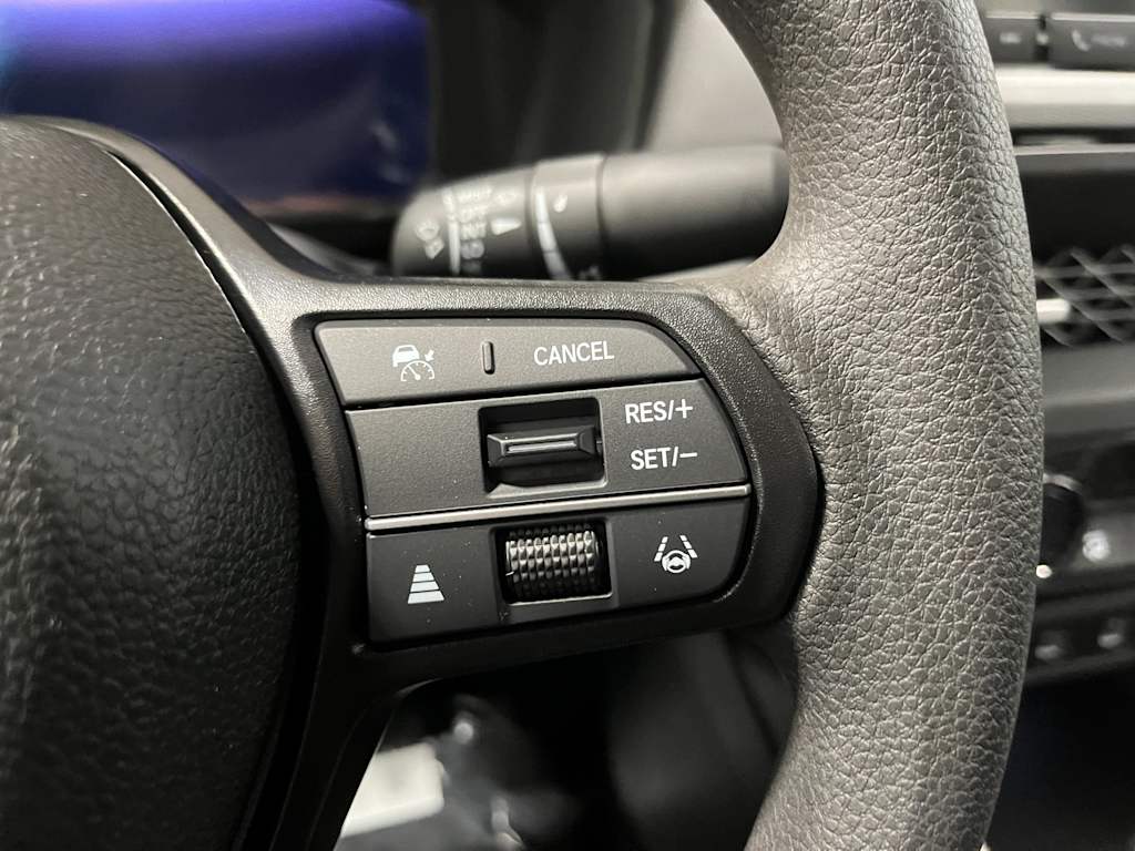 Thumbnail: 2025 Honda Accord - 21