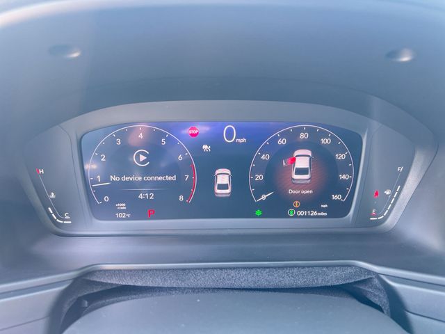Thumbnail: 2026 Honda Accord - 14