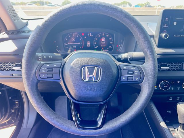 Thumbnail: 2026 Honda Accord - 8