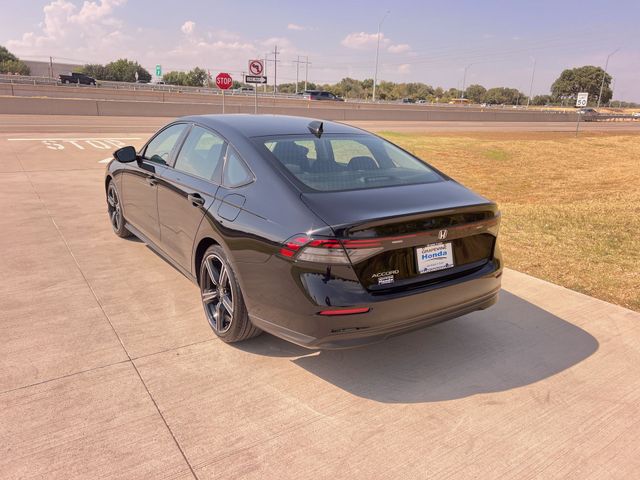 Thumbnail: 2026 Honda Accord - 5