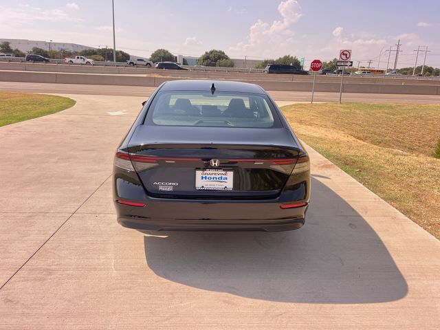 Thumbnail: 2026 Honda Accord - 18