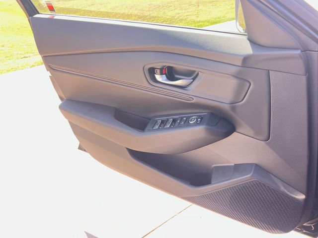Thumbnail: 2026 Honda Accord - 29