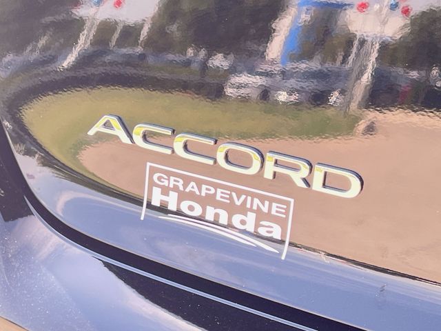 Thumbnail: 2026 Honda Accord - 19