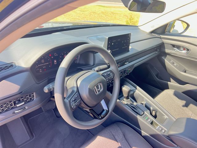 Thumbnail: 2026 Honda Accord - 2