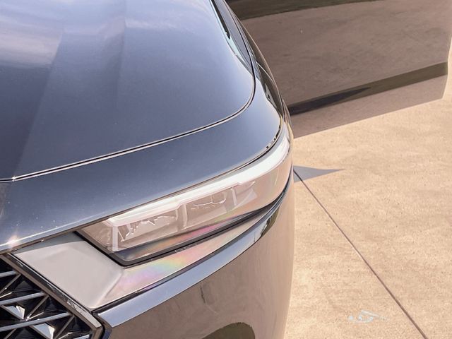Thumbnail: 2026 Honda Accord - 23