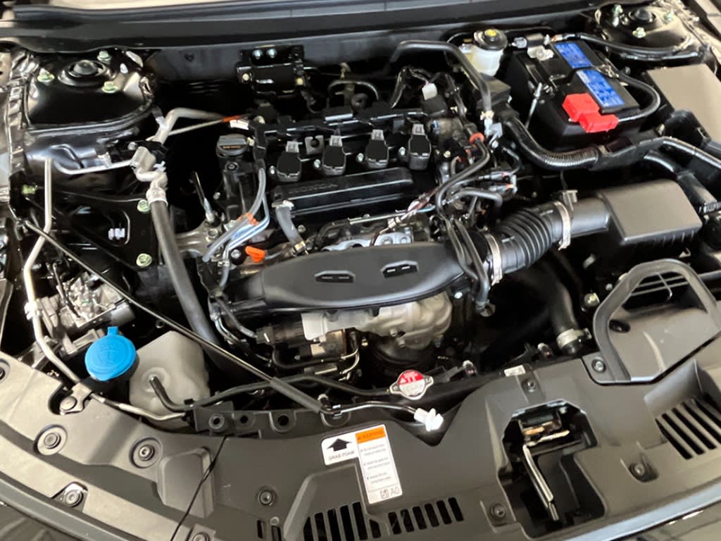 Thumbnail: 2026 Honda Accord - 8