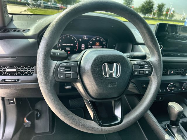 Thumbnail: 2025 Honda Accord - 10