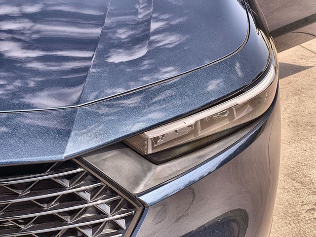 Thumbnail: 2025 Honda Accord - 25