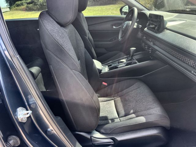 Thumbnail: 2025 Honda Accord - 22