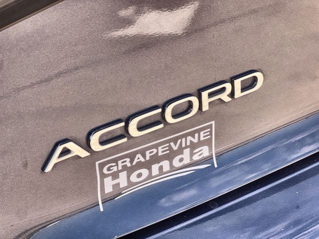 Thumbnail: 2025 Honda Accord - 7