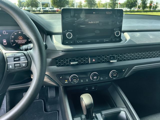 Thumbnail: 2025 Honda Accord - 14