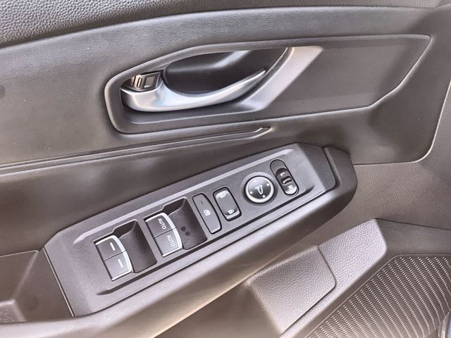 Thumbnail: 2025 Honda Accord - 30
