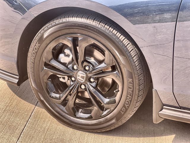 Thumbnail: 2025 Honda Accord - 8