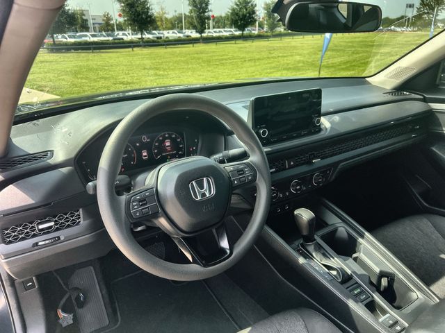Thumbnail: 2025 Honda Accord - 2