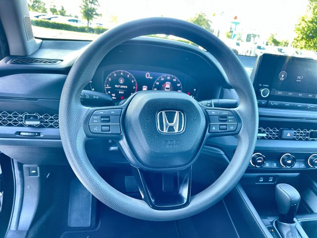 Thumbnail: 2025 Honda Accord - 14