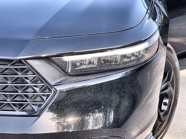 Thumbnail: 2025 Honda Accord - 24