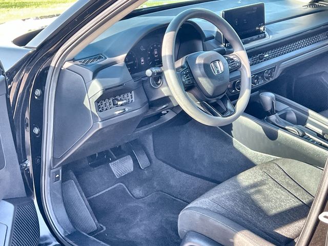 Thumbnail: 2025 Honda Accord - 2