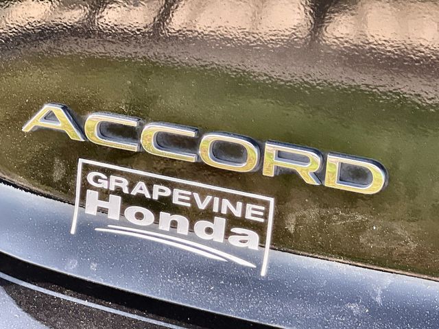 Thumbnail: 2025 Honda Accord - 7