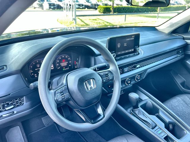 Thumbnail: 2025 Honda Accord - 10