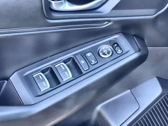 Thumbnail: 2025 Honda Accord - 30