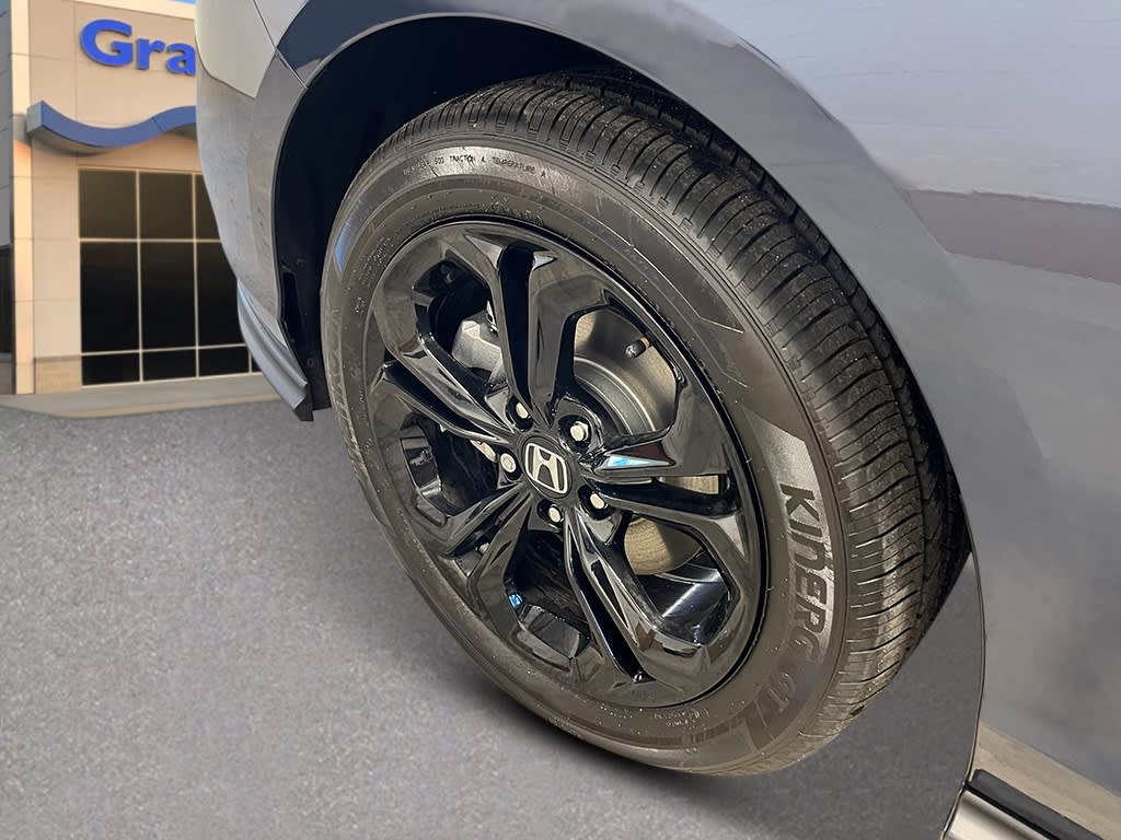 Thumbnail: 2025 Honda Accord - 7