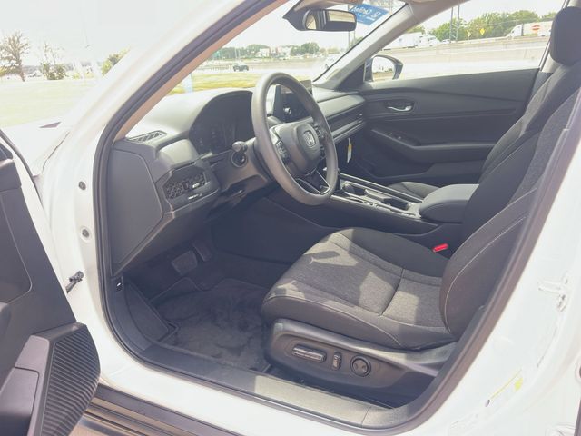 Thumbnail: 2026 Honda Accord - 11