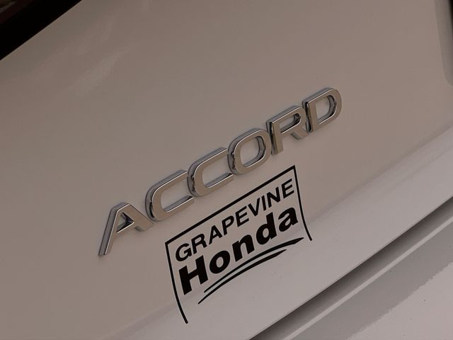 Thumbnail: 2026 Honda Accord - 7