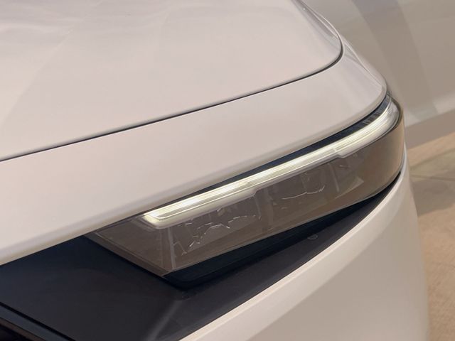 Thumbnail: 2026 Honda Accord - 24