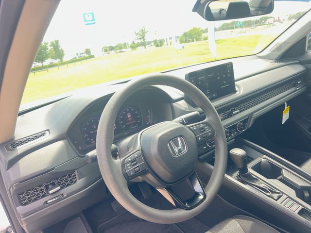 Thumbnail: 2026 Honda Accord - 2