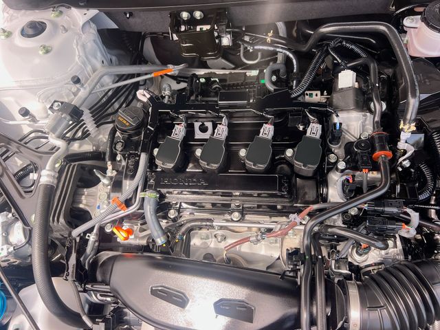 Thumbnail: 2026 Honda Accord - 9