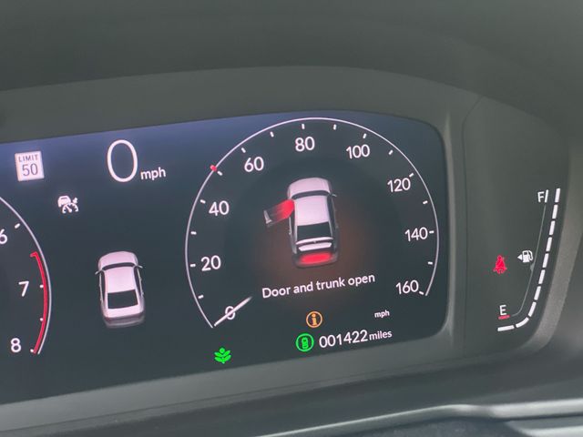 Thumbnail: 2026 Honda Accord - 15