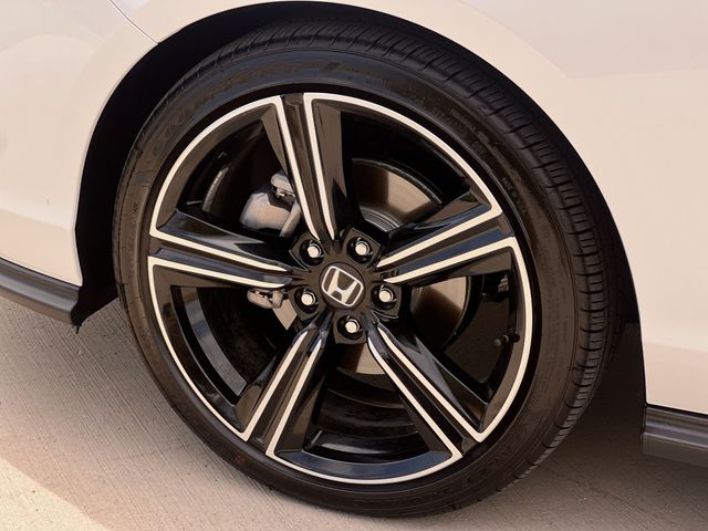 Thumbnail: 2026 Honda Accord - 8