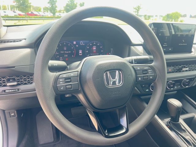 Thumbnail: 2026 Honda Accord - 10