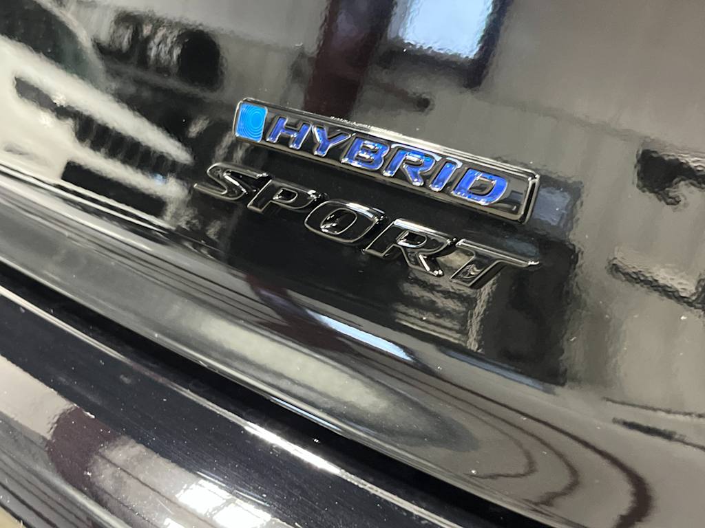 Thumbnail: 2026 Honda Accord - 6