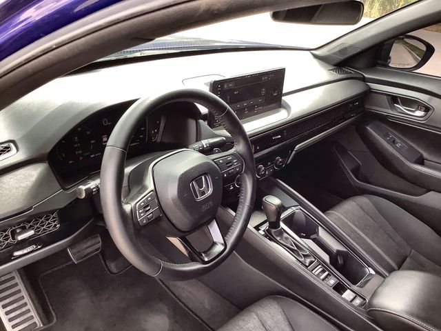 Thumbnail: 2023 Honda Accord - 2