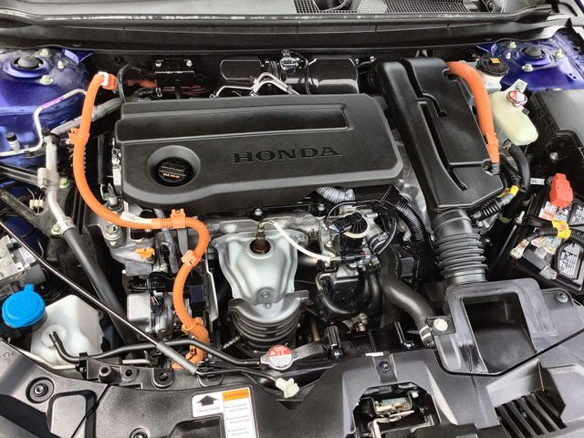 Thumbnail: 2023 Honda Accord - 9