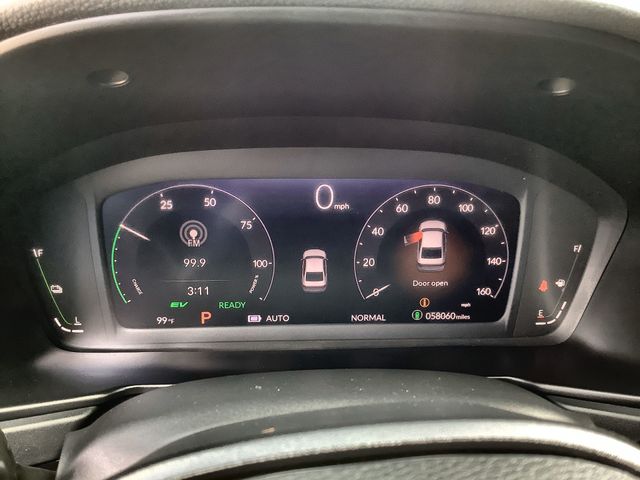 Thumbnail: 2023 Honda Accord - 16