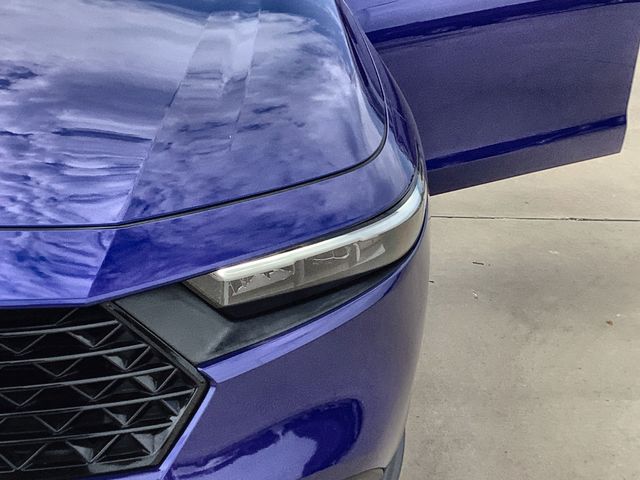 Thumbnail: 2023 Honda Accord - 24