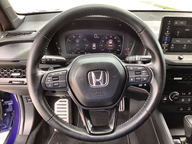 Thumbnail: 2023 Honda Accord - 10