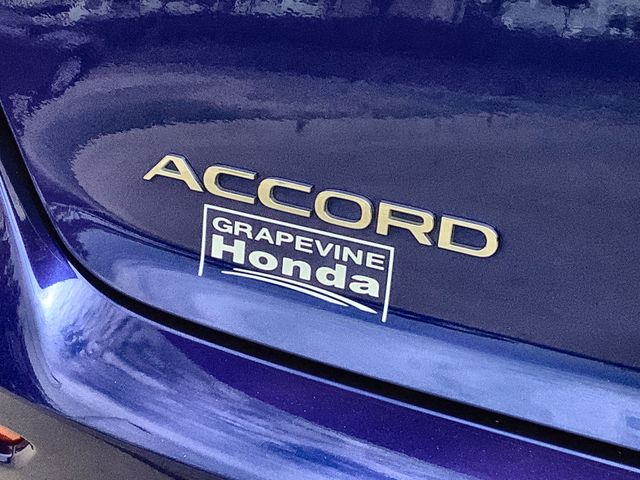 Thumbnail: 2023 Honda Accord - 7
